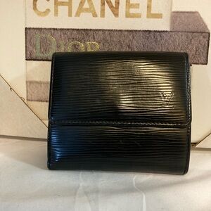 LV Epi Wallet ECU‎
